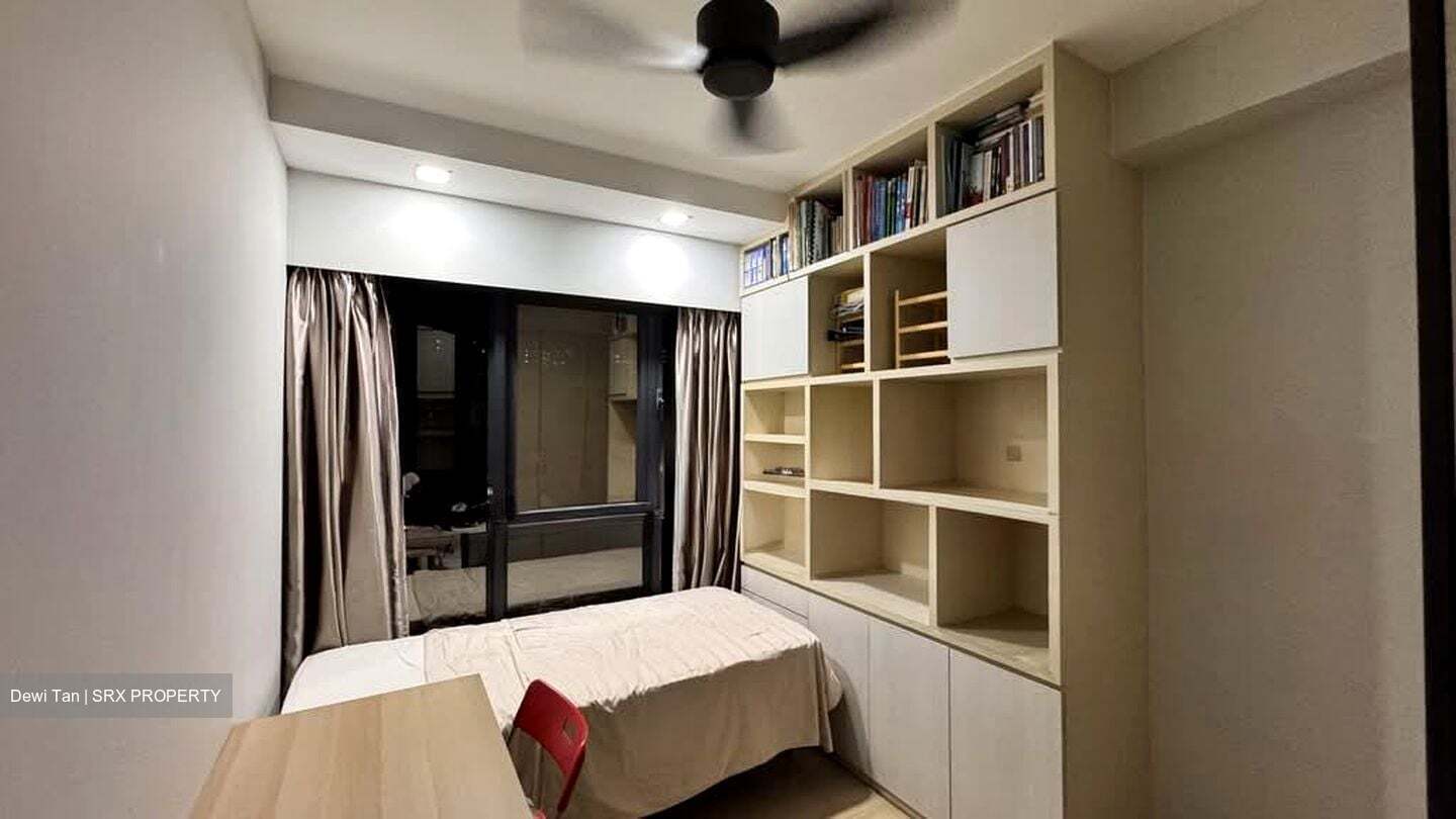 RiverParc Residence (D19), Condominium #593465961